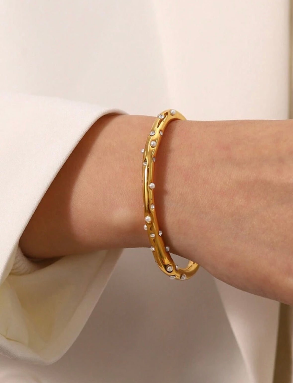 Victoria Bracelet - JM Jewelry