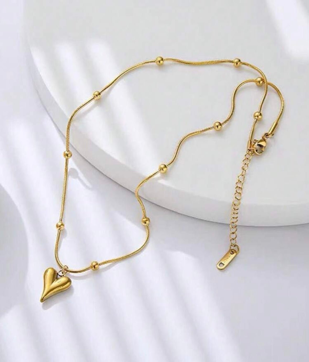 COLLARES/NECKLACES - JM Jewelry