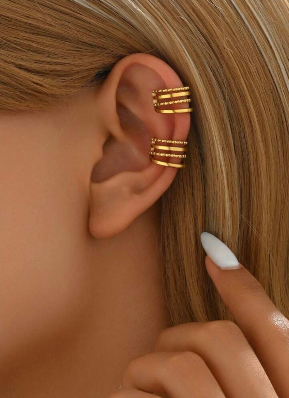 NEW ARRIVAL - JM Jewelry