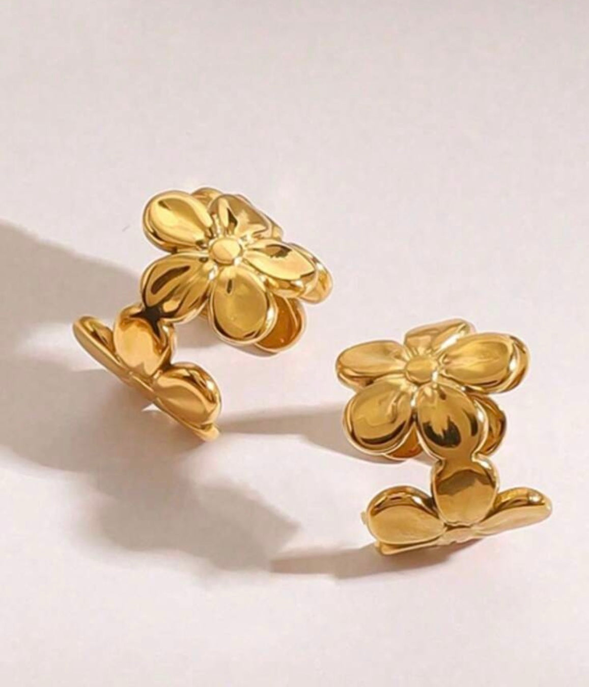 PANTALLAS/EARRINGS - JM Jewelry