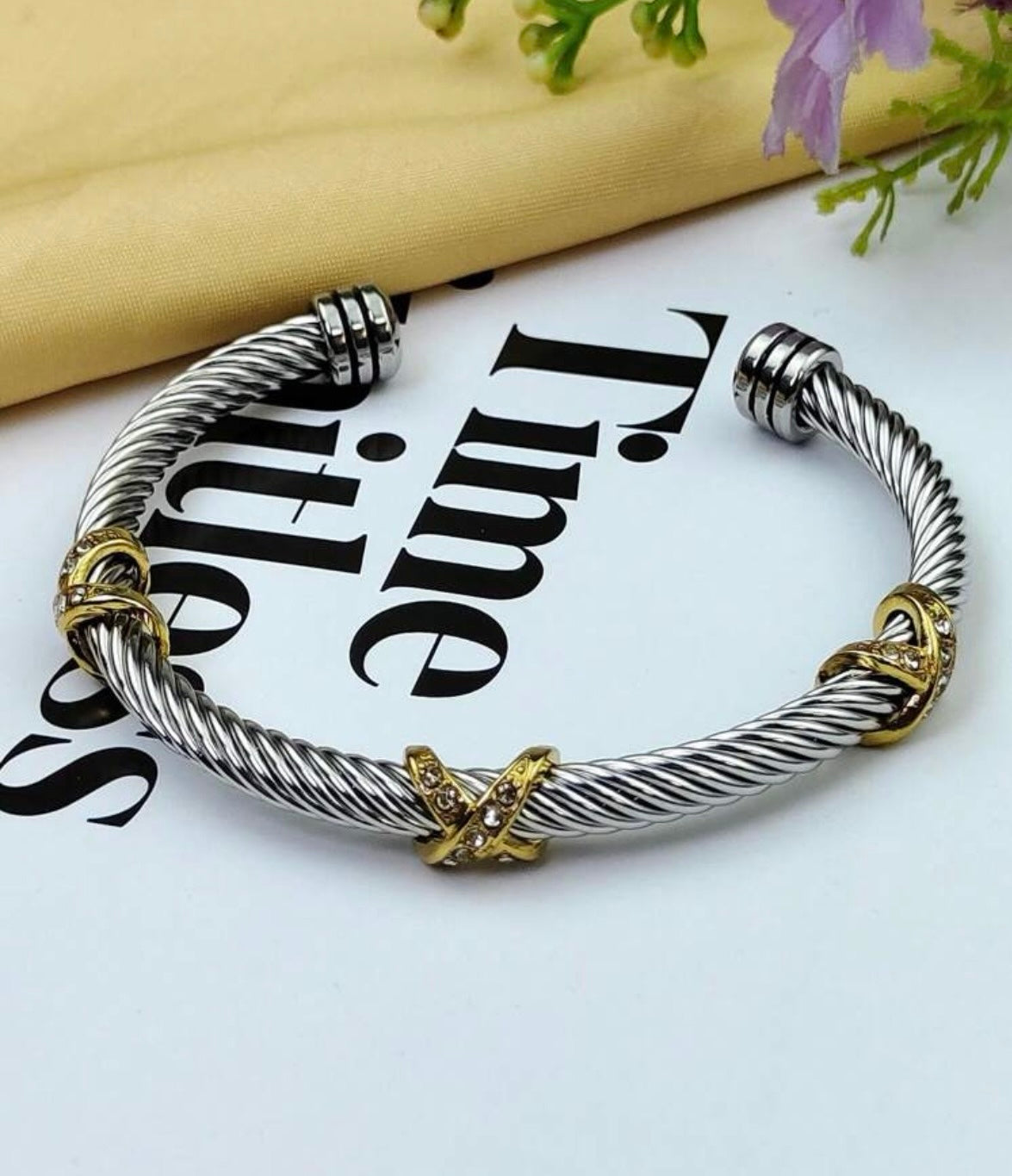 PULSERAS/BRACELETS - JM Jewelry
