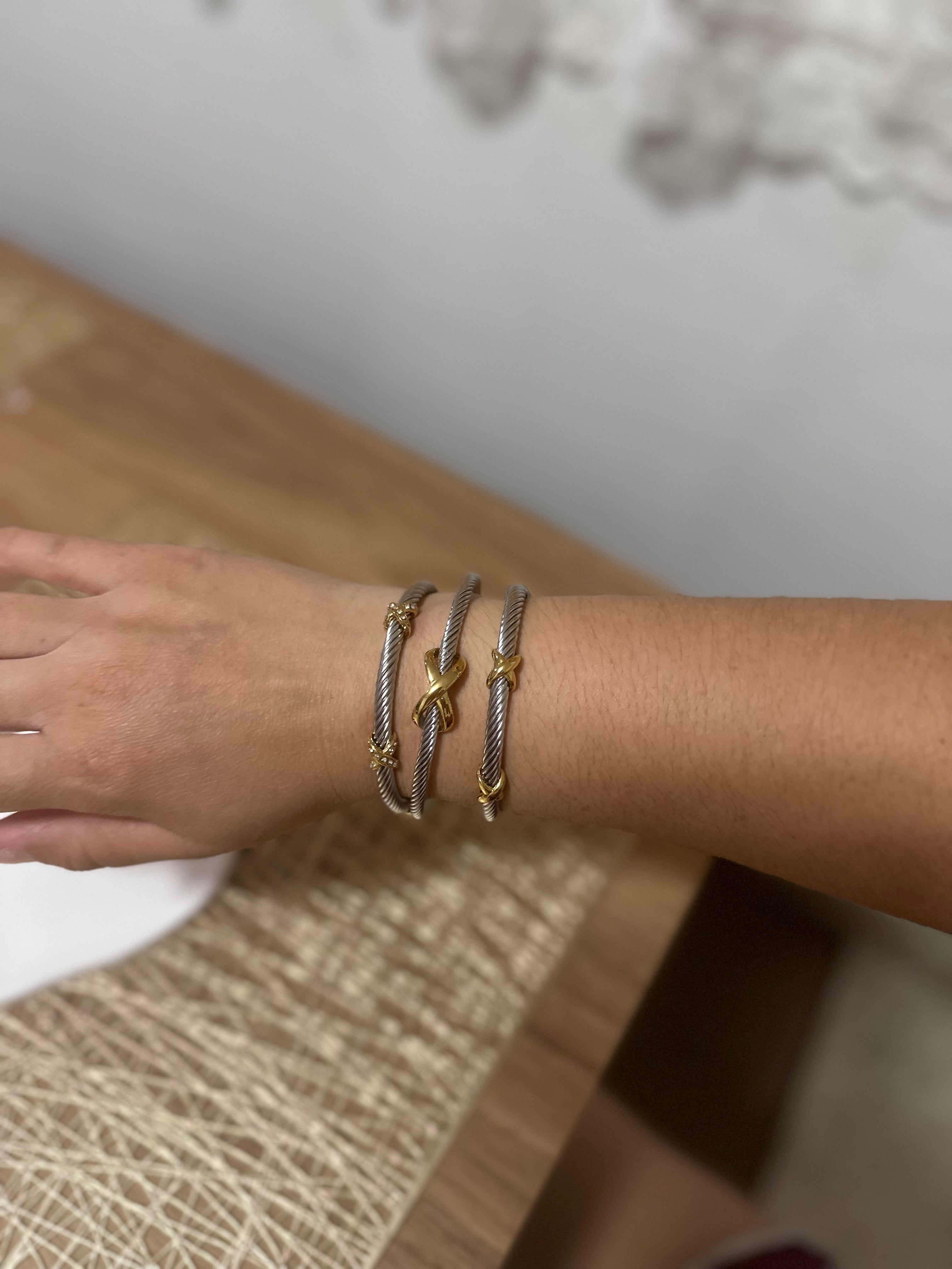 Aitza Bangle
