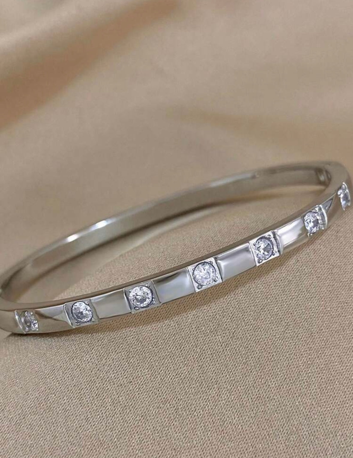 Classic Bracelet - JM Jewelry