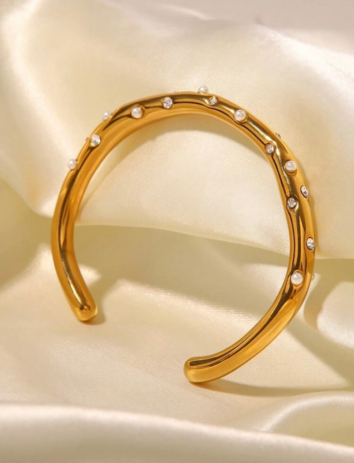 Classic Bracelet - JM Jewelry