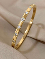 Classic Bracelet - JM Jewelry