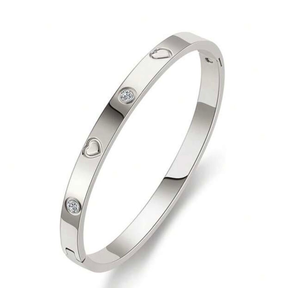 Classic Bracelet Set - JM Blessed Jewelry