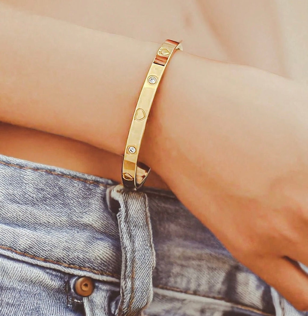 Classic Bracelet Set - JM Jewelry