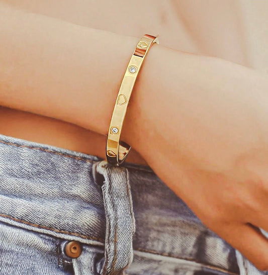 Classic Bracelet Set - JM Jewelry