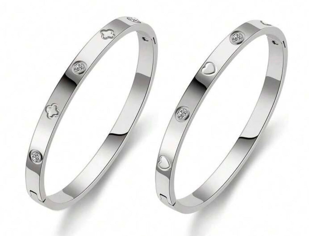 Classic Bracelet Set - JM Blessed Jewelry