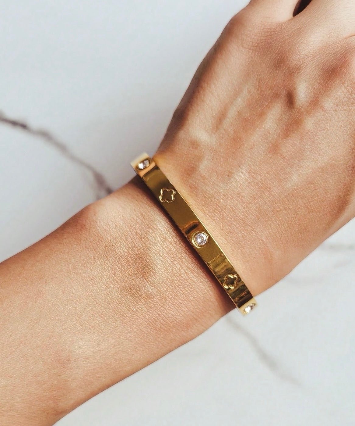 Classic Bracelet Set - JM Jewelry