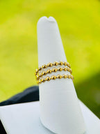Ely Rings - JM Blessed Jewelry