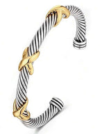 Infinity Bracelet - JM Jewelry