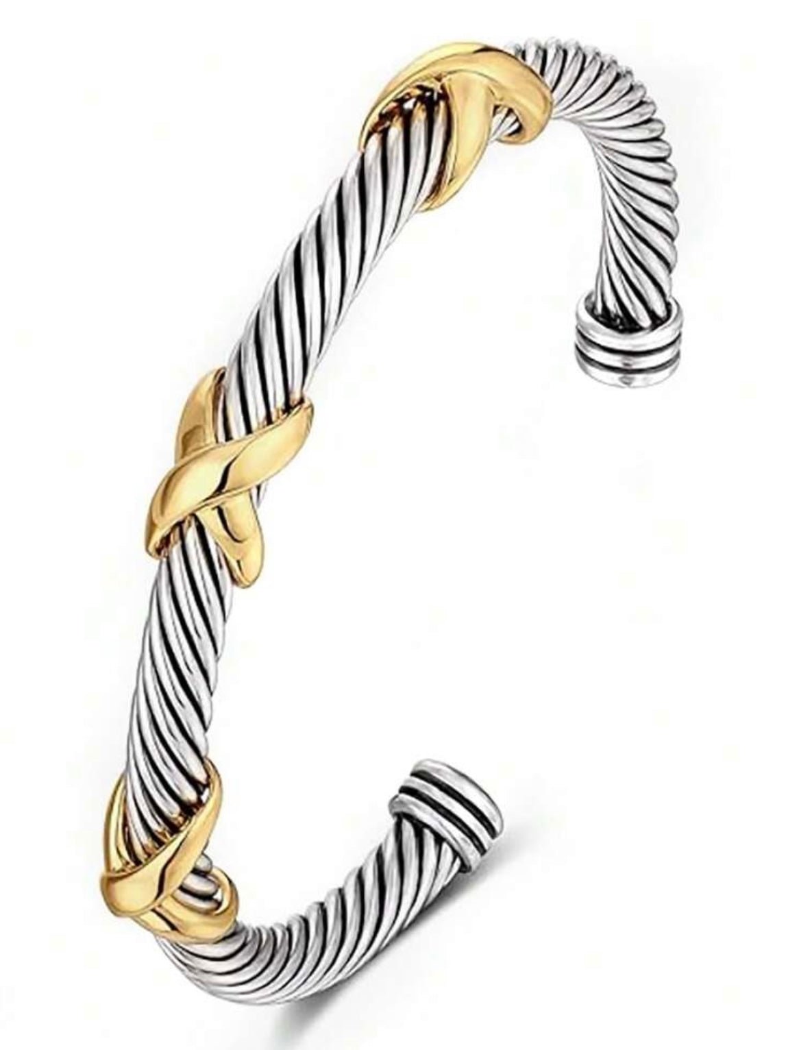 Infinity Bracelet - JM Jewelry