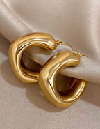 Itza Earrings - JM Blessed Jewelry