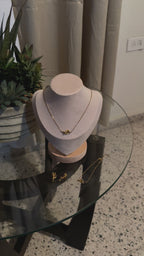 Set cadena nudos