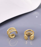 Roxy Earcuff - JM Jewelry