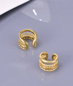 Roxy Earcuff - JM Jewelry