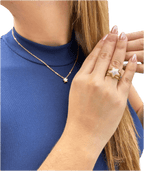 Set de estrellas - JM Jewelry
